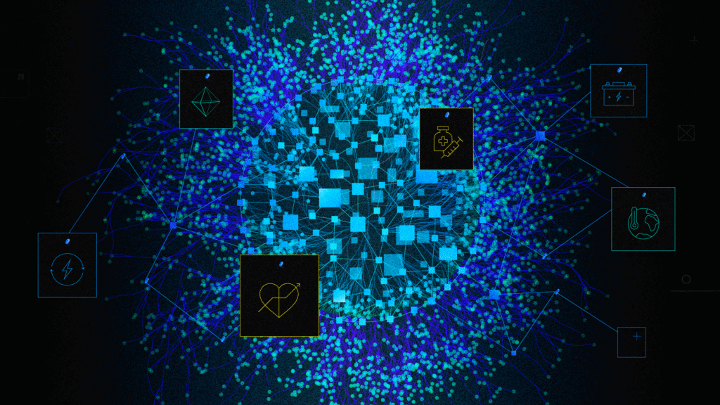 Generative Science: Our Contrarian View of AI - Obvious