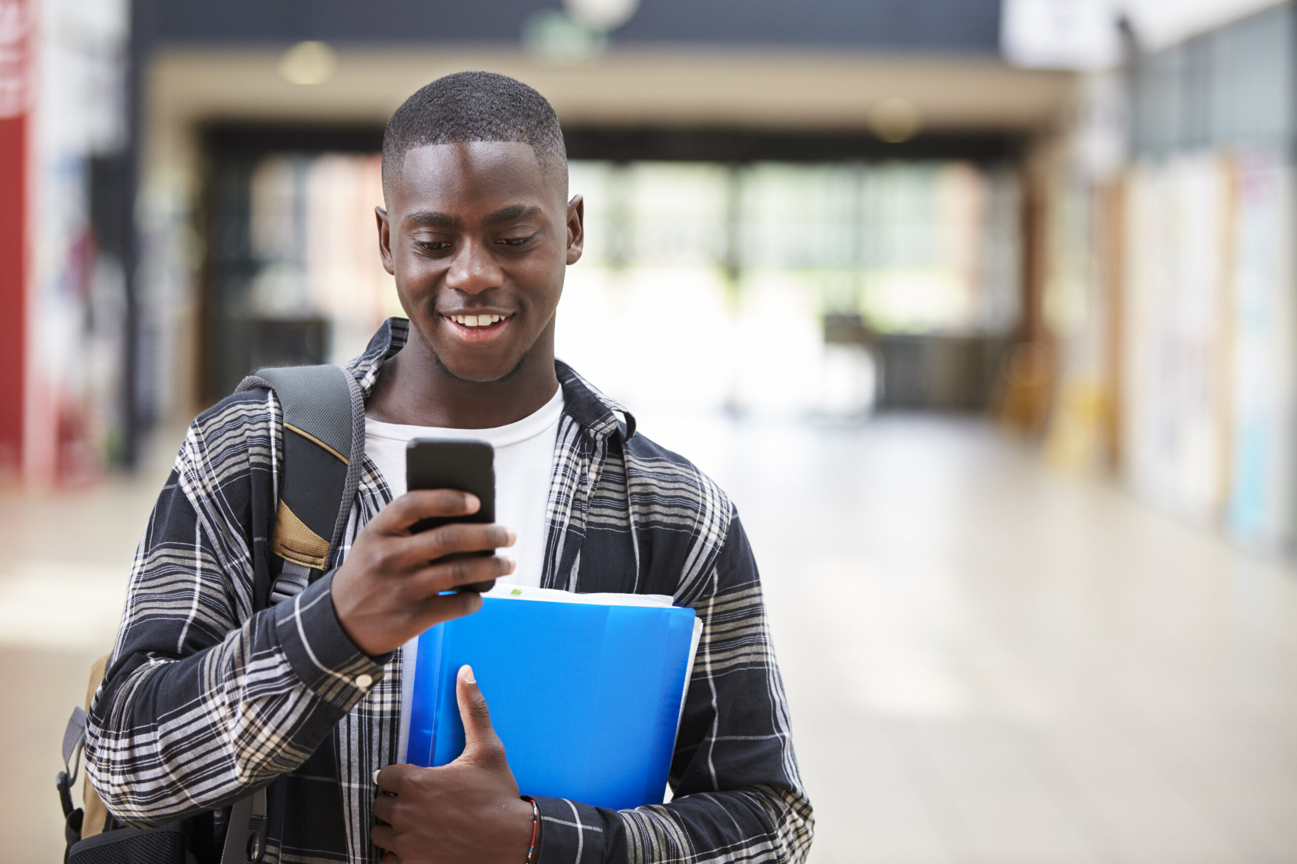 How to Enhance the Student Experience - Ocelot | Higher Education Student Engagement Platform