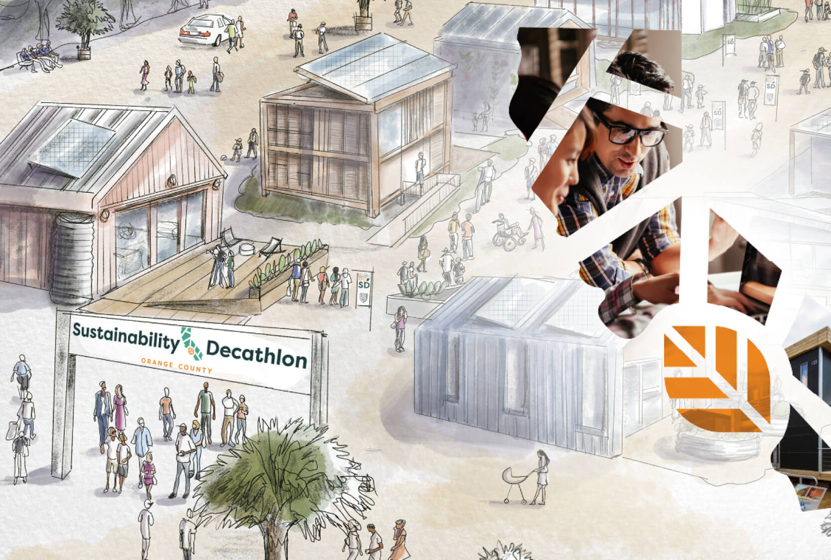 News - OC Sustainability Decathlon