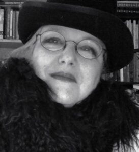 Interview: Guest Lecturer Melissa Scott – Odyssey Writing Workshop Blog