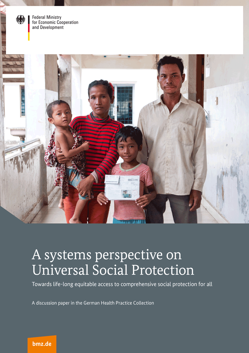 Universal Social Protection – What it means and why it concerns all of us - Development Matters