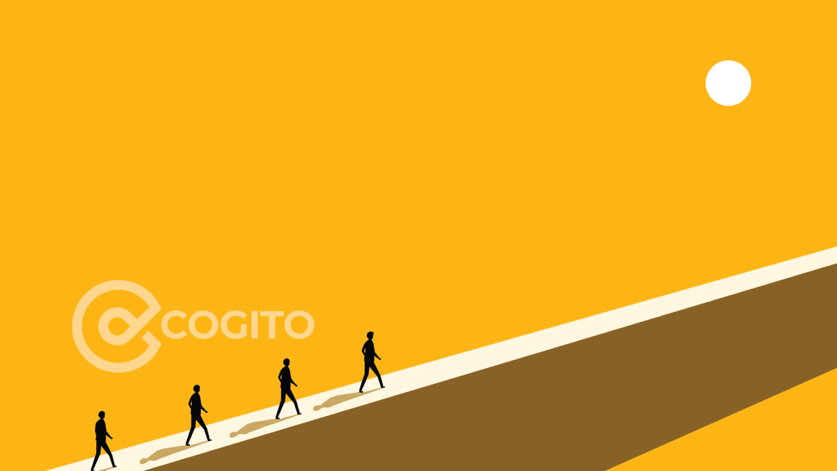 Agentic AI for Small Business Growth - Cogito COGITO