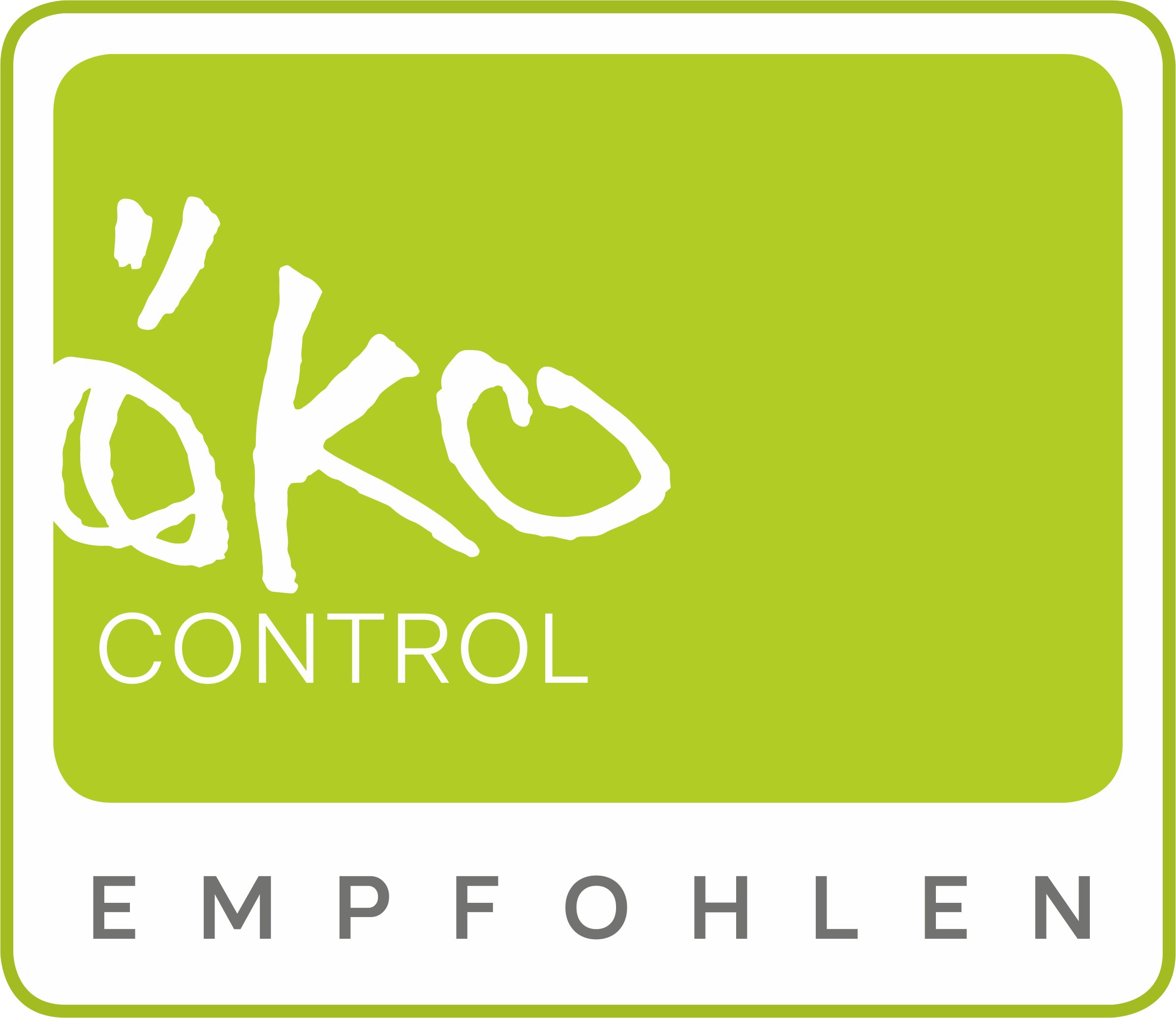 ÖkoControl-Verband präsentiert sich mit neuem Leitzeichen – oekocontrol.com