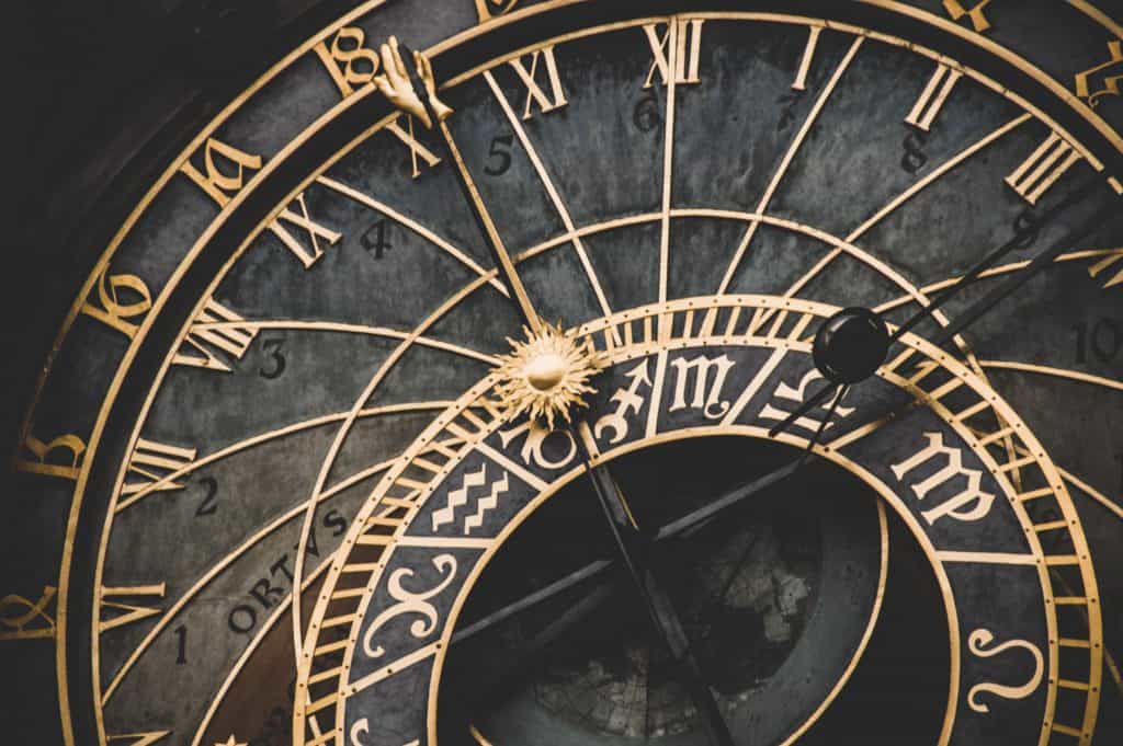 Even God Couldn't Beat Dollar-Cost Averaging