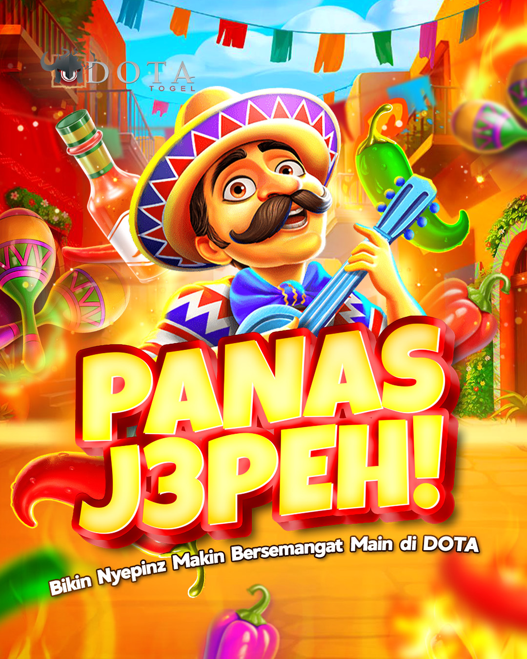 DOTATOGEL : LINK DOTA TOGEL ONLINE TERBARU
