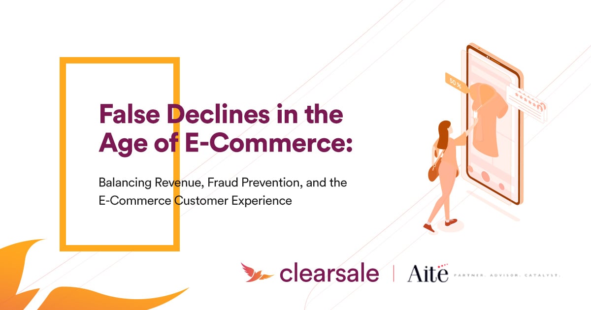 2021 Global Ecommerce Consumer Behavior Analysis - Download the Report