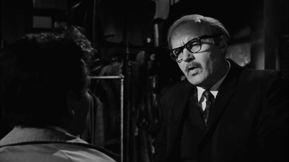 The Representation of Trauma and Memory in The Pawnbroker (Sidney Lumet, 1965) – Offscreen