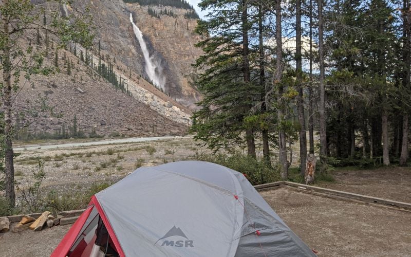 Parks Canada Reservation Guide: Pro Tips and Insights to Secure a Camp Spot | Off Track Travel