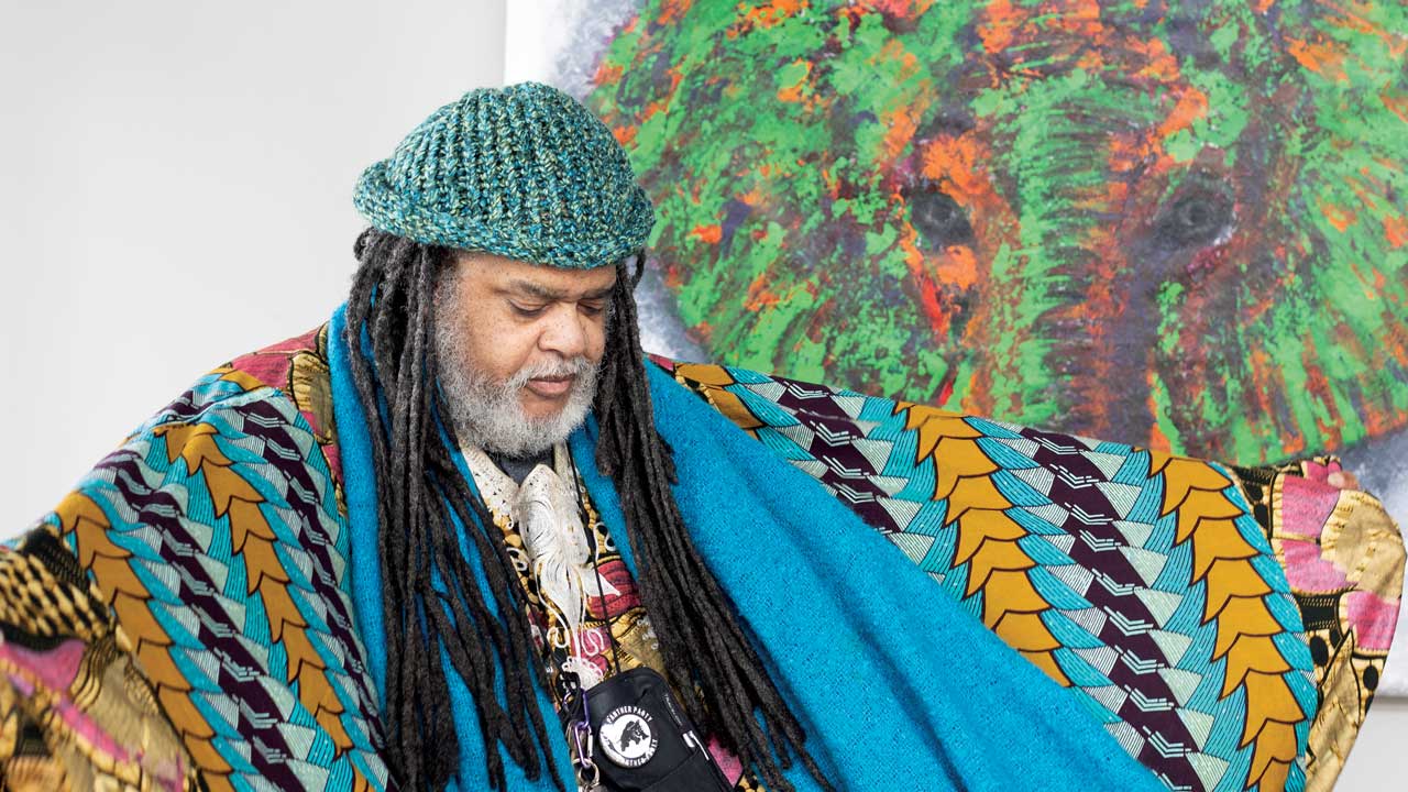 Black Mark, Black Legend — Oregon Humanities