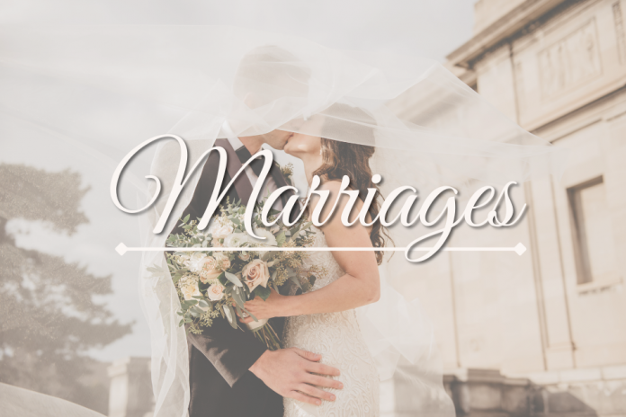Natrona County recent applications for marriage (1/28/26–2/3/26) - Casper, WY Oil City News