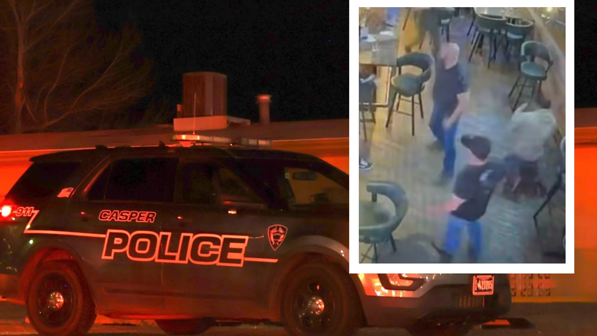 UPDATED: DA files charges for battery of bar patrons - Casper, WY Oil City News