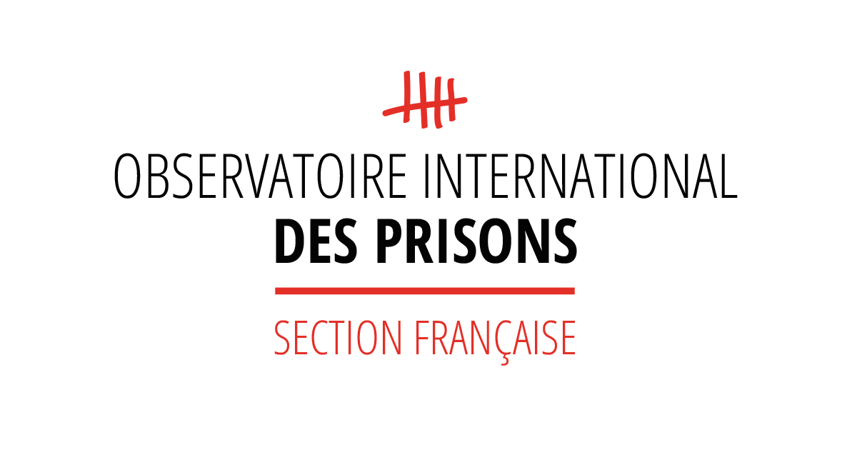 Au nom de la sécurité – Observatoire International des Prisons
