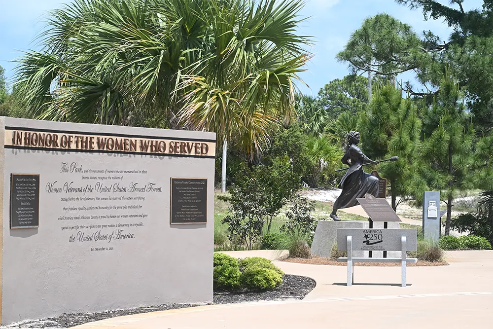 Vote on Election Day | Okaloosa County Supervisor of Elections