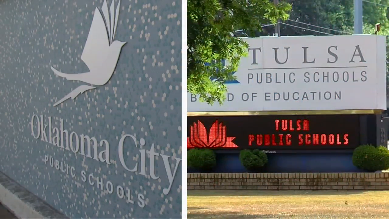 Oklahoma schools decline to use controversial PragerU curriculum despite endorsement from Supt. Walters