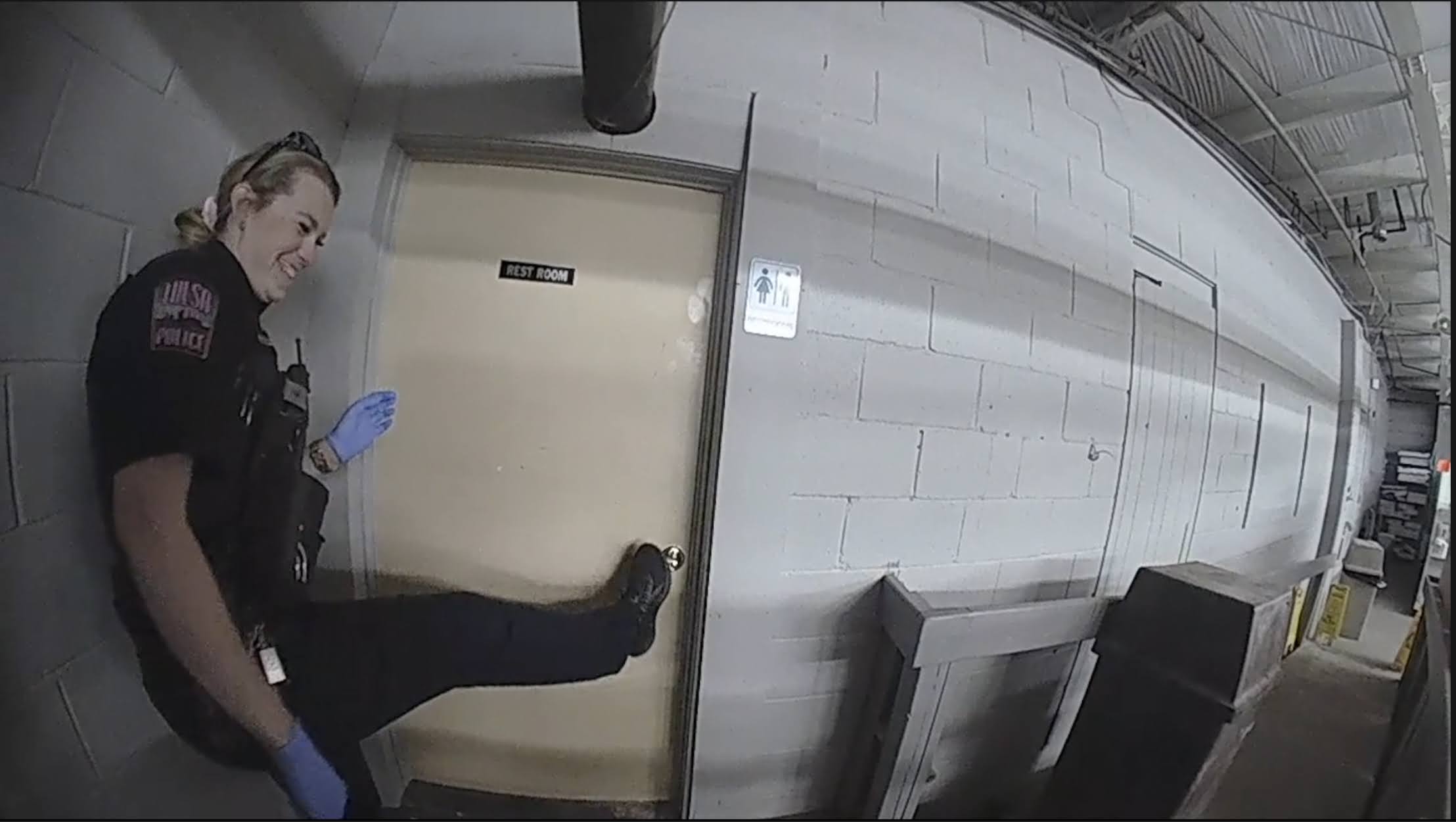 Tulsa Police Response, Policies Questioned After Arrest of Woman in Bipolar Episode - Oklahoma Watch