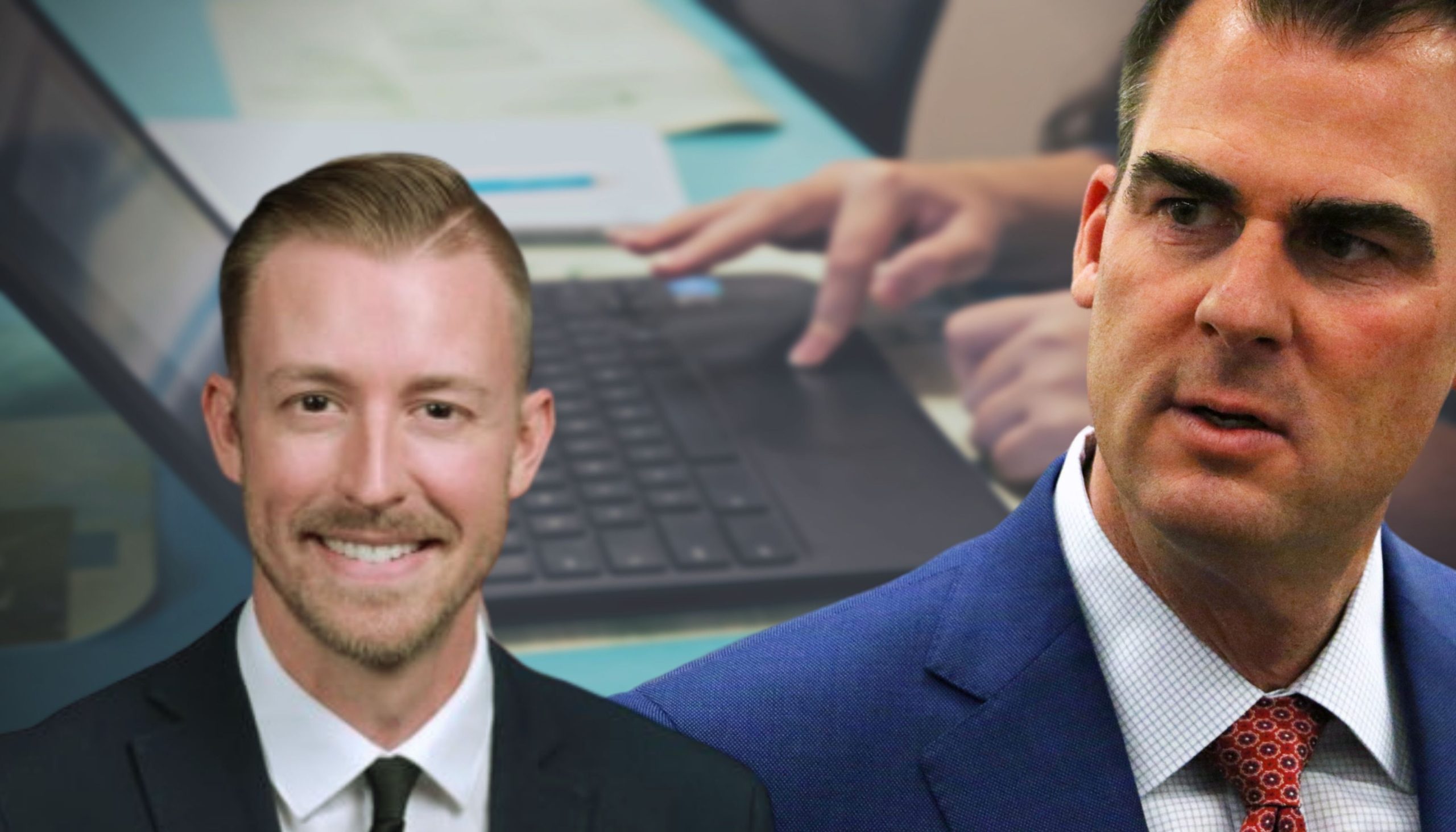 Stitt Gave Families $8 Million For School Supplies in the Pandemic; They Bought Christmas Trees, Gaming Consoles and Hundreds of TVs - Oklahoma Watch
