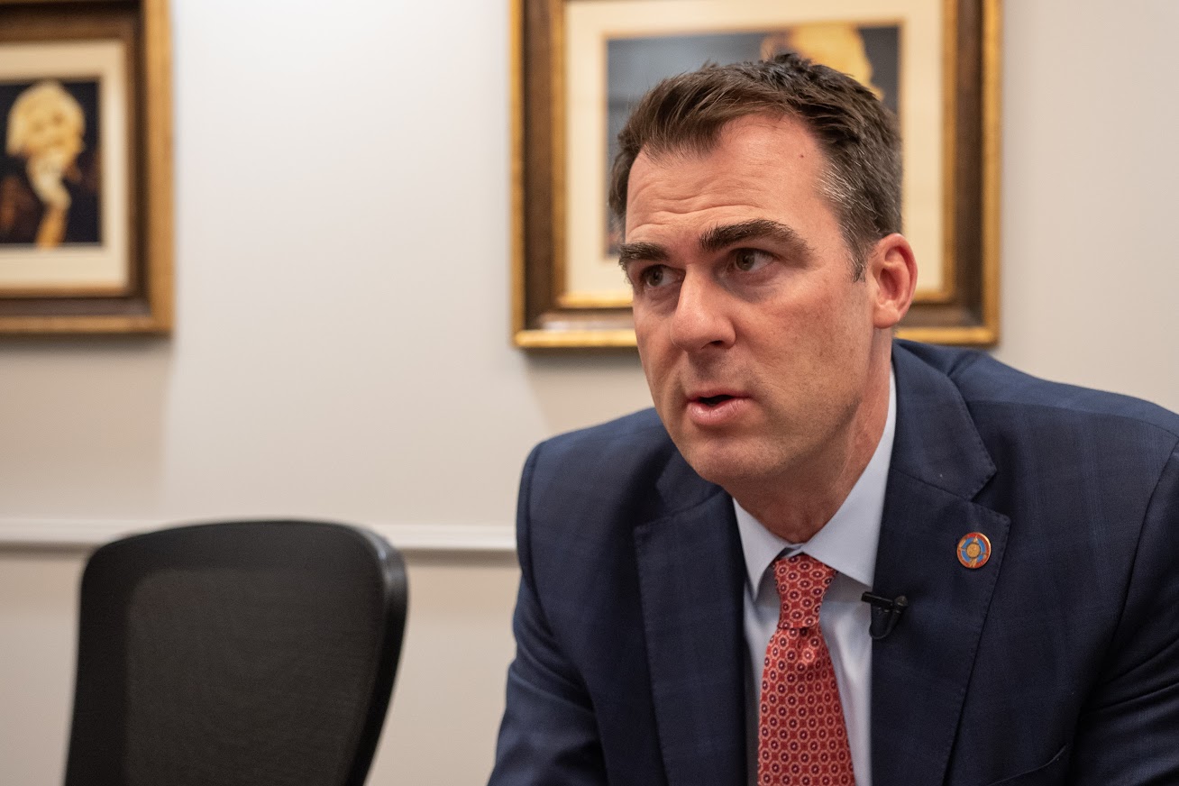 State Sues Florida Company Over Management of Federal COVID Relief Program For Students - Oklahoma Watch