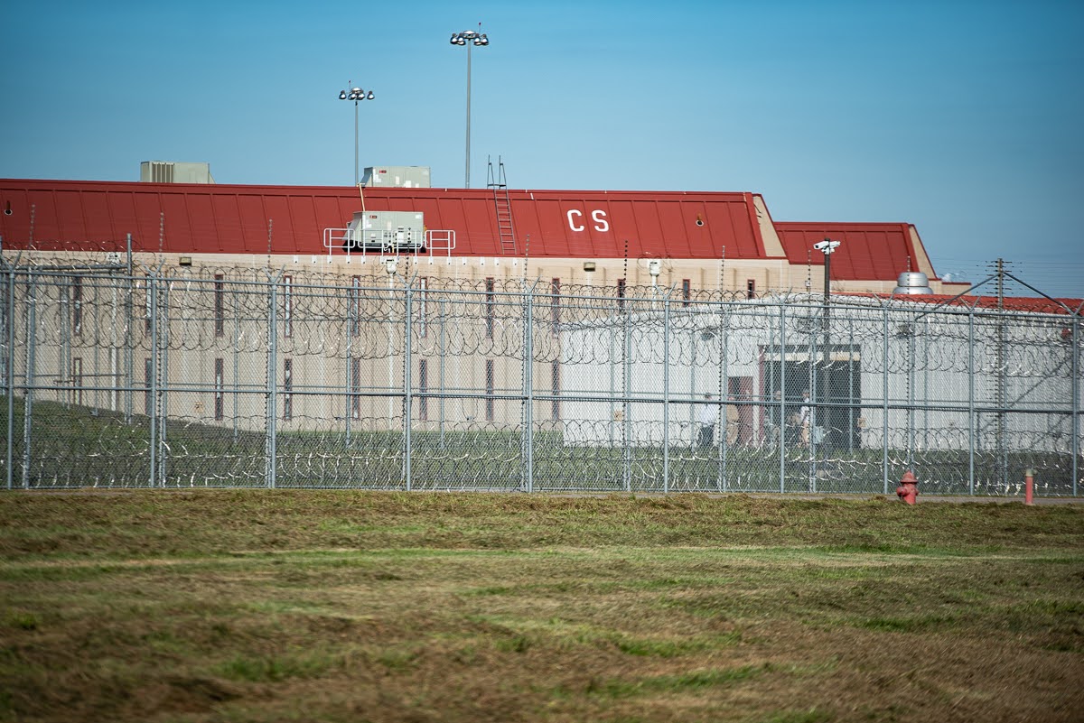 Stabbings Soar at Southeast Oklahoma Private Prison - Oklahoma Watch