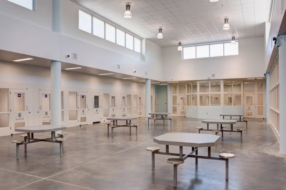 Oklahomans Languish in Jail Awaiting Mental Health Care, Federal Lawsuit Claims - Oklahoma Watch