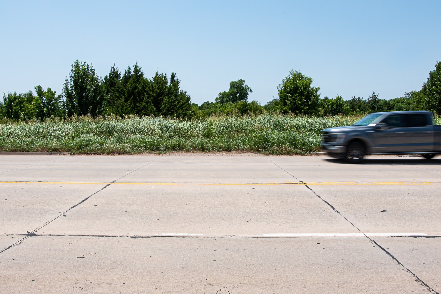 Man in Mental Health Crisis Killed by Passing Truck After OKC Police Abandoned Him - Oklahoma Watch