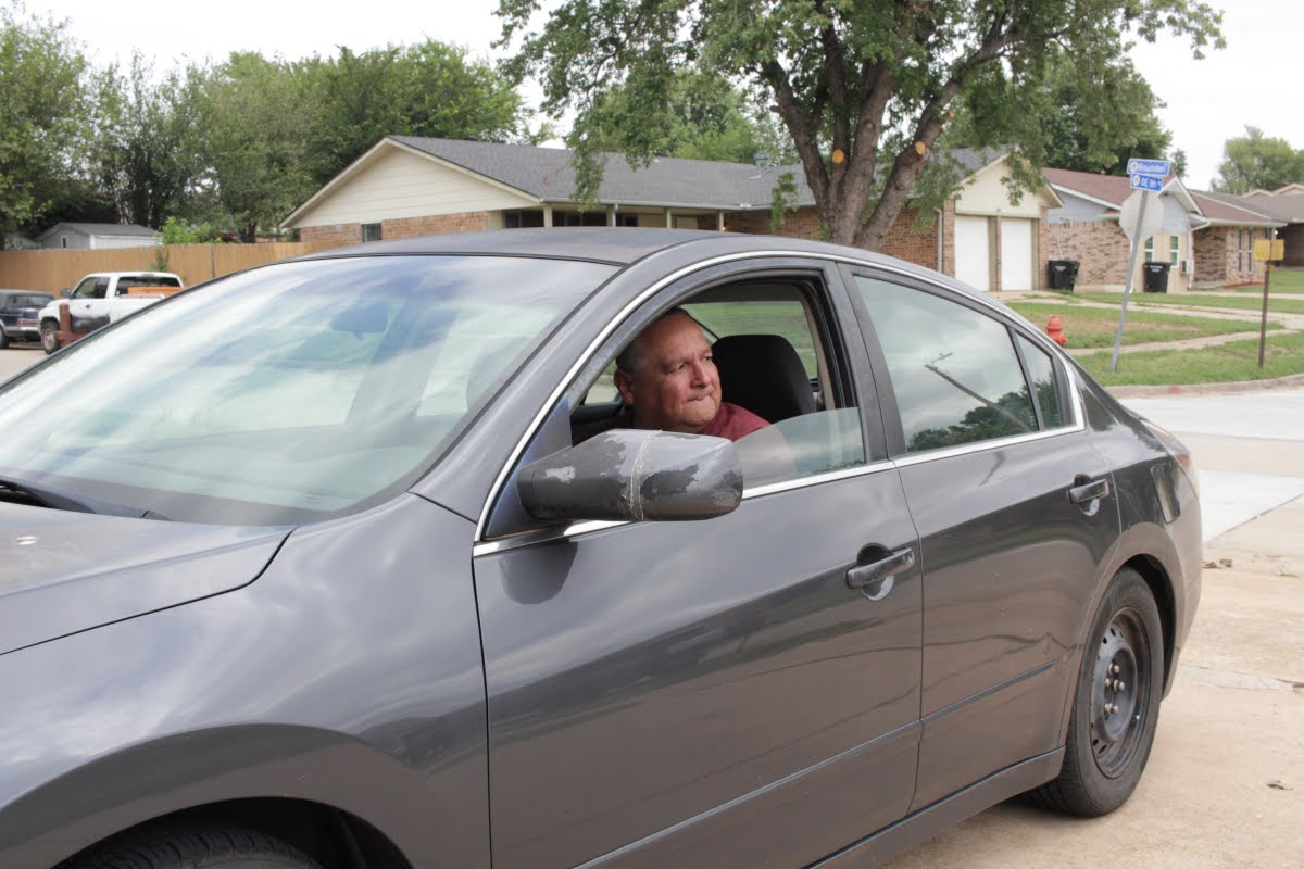 Minority Oklahomans Disproportionately Sued Over Debt - Oklahoma Watch