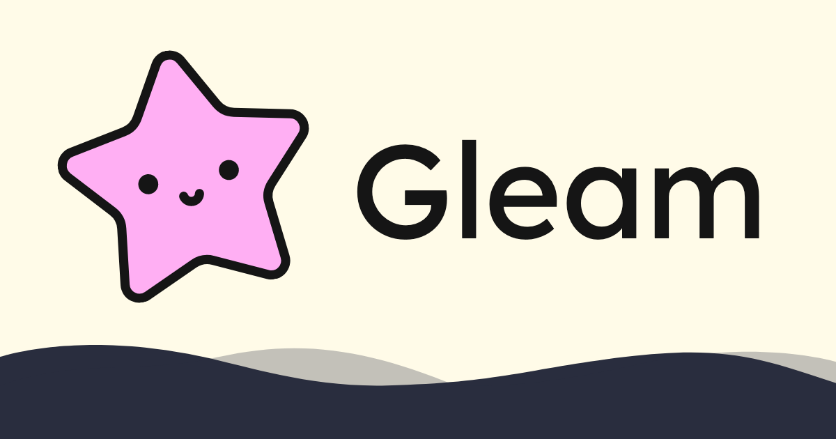 Gleam, coming from Erlang | olano.dev
