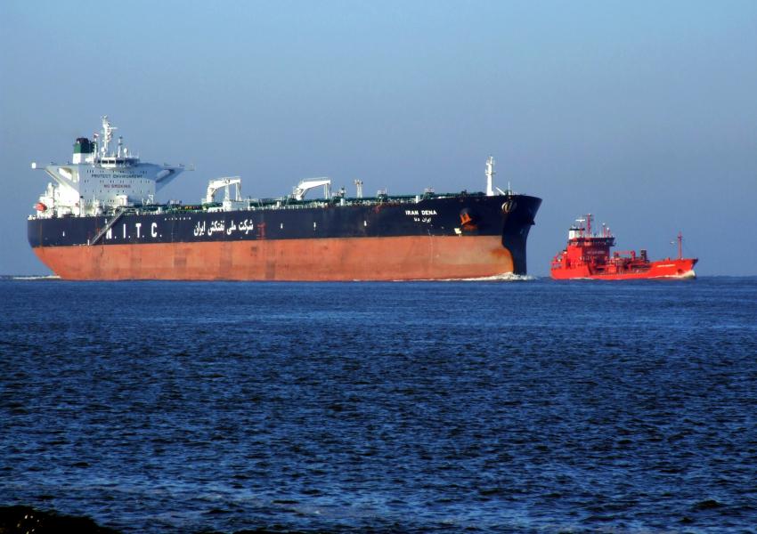 IRGC-Linked Fars Strongly Denies Iran's Oil Exports To China Declined | Iran International
