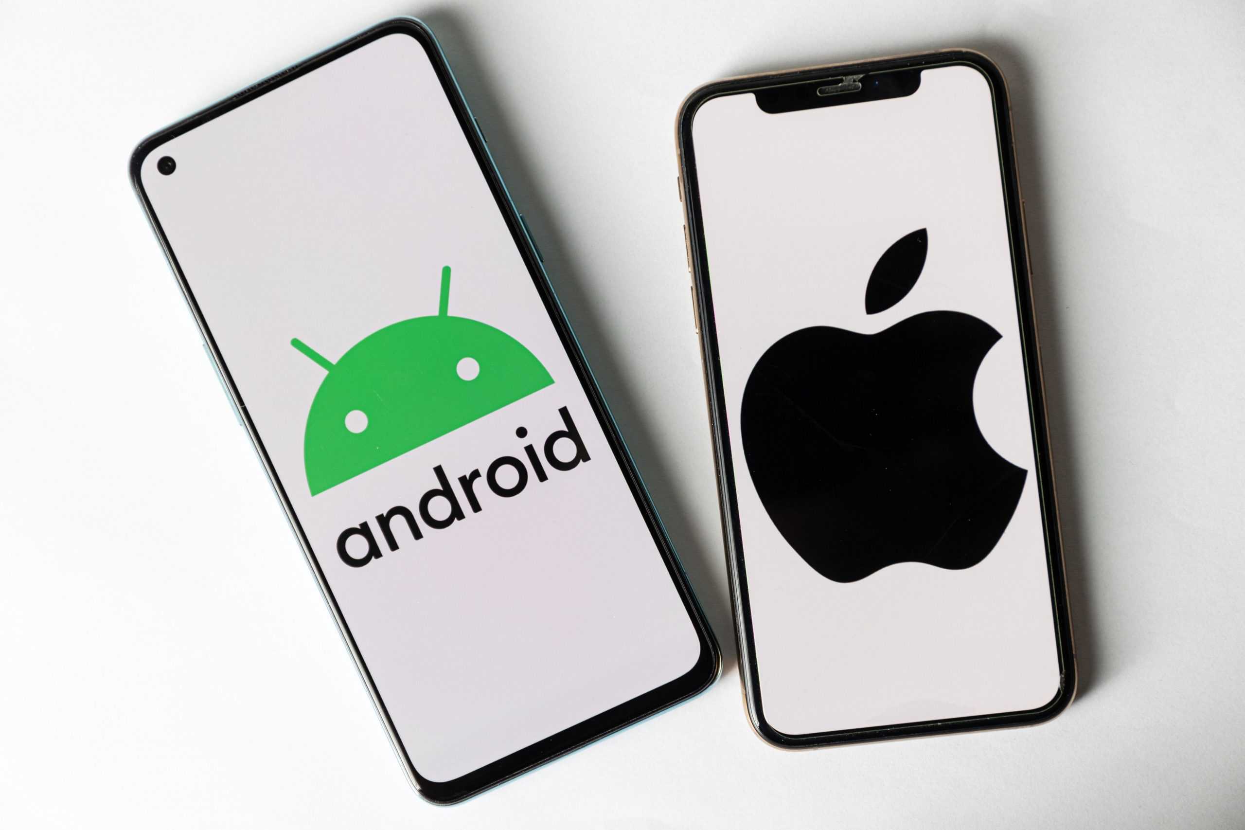 iOS 26.3 facilita migração do iPhone para Android