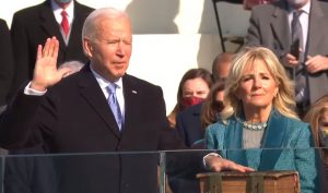 What Has Joe Biden Done As President? | Oliver Willis