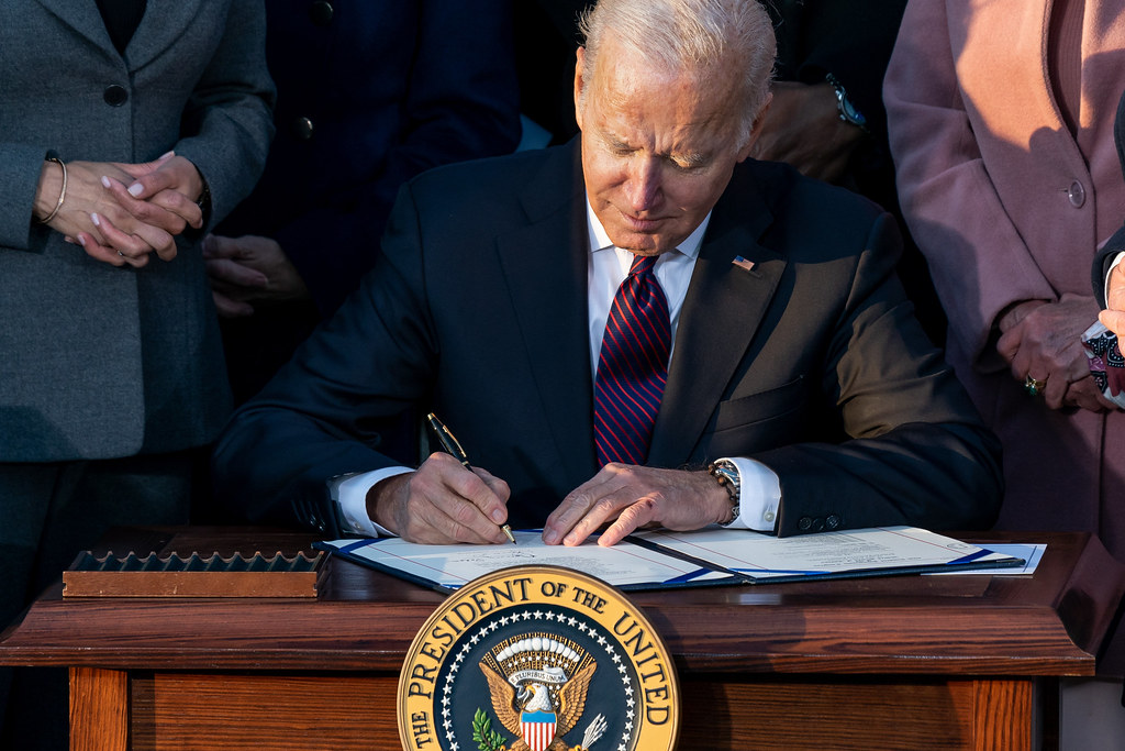 What Has The Infrastructure Law Done? (State-By-State) | Oliver Willis
