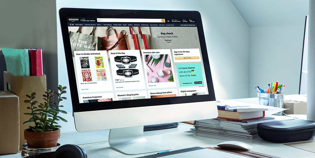 The (Complicated) History of Amazon Ads 2012 to 2021 | Omnitail