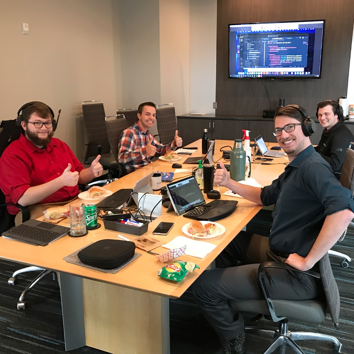 NDC Virtual Conference 2020