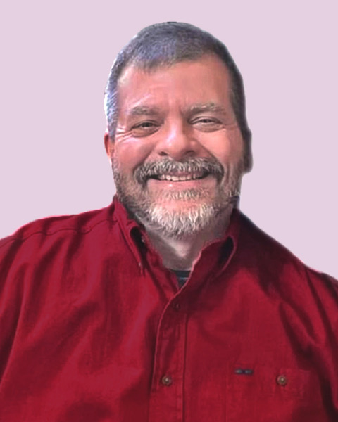 Eric Charles Gough - Omps Funeral Home