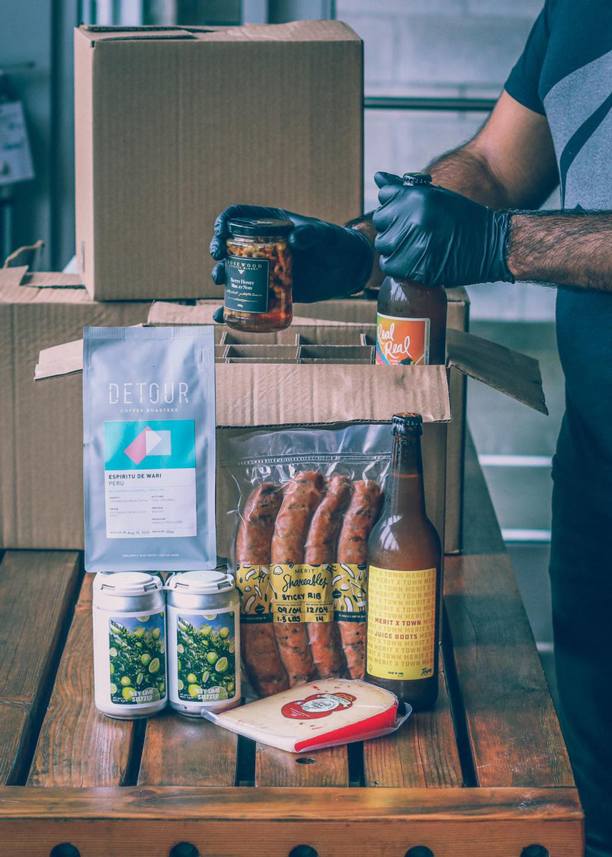 Four Ontario craft beer leaders predict the future of beer - The Growler – Ontario's CRAFT BEER GUIDE | ON Craft Breweries | Breweries In ON | ON Craft Beer