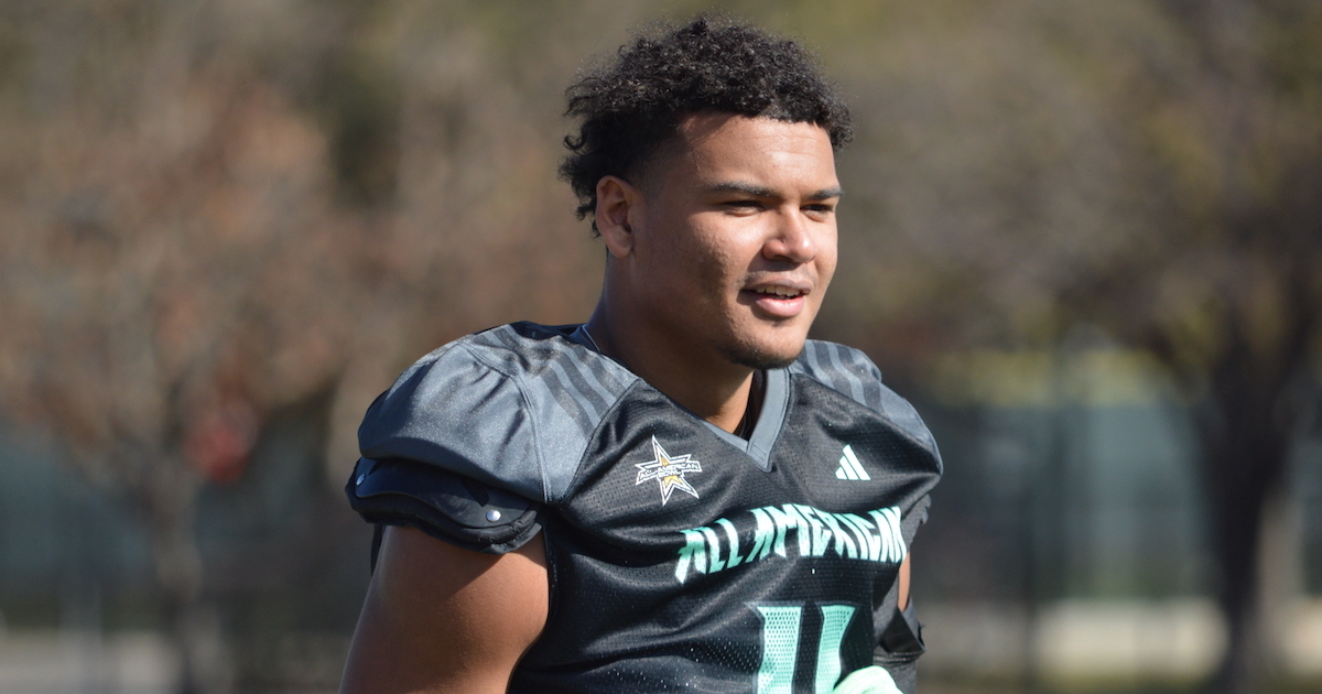 All-American Bowl: Overall Top Performers - On3