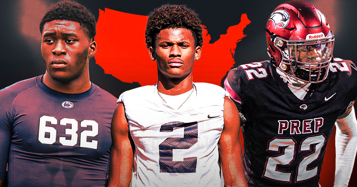 National High School Football Scores: Top 25 updates — Nov. 7-9 - On3