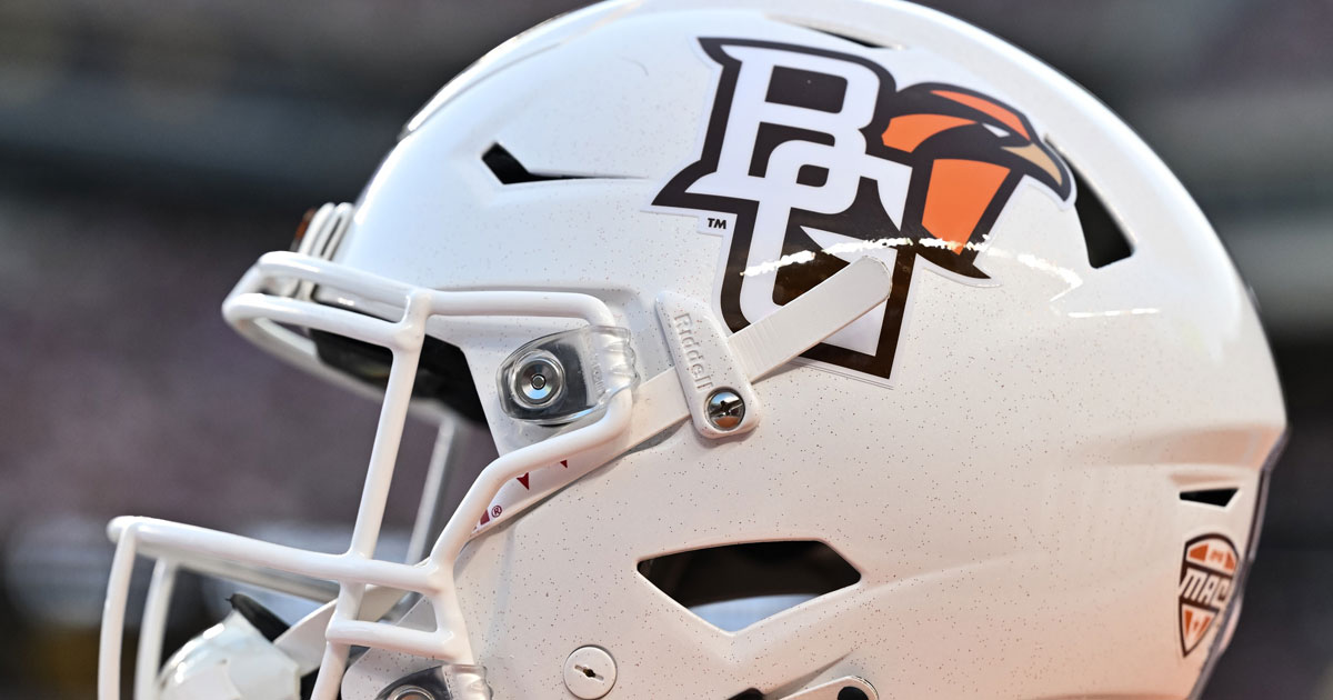 Three Bowling Green football players arrested on misdemeanor assault charges - On3