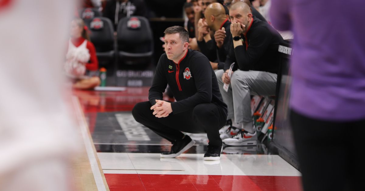 Ohio State: Buckeyes have key questions for basketball program