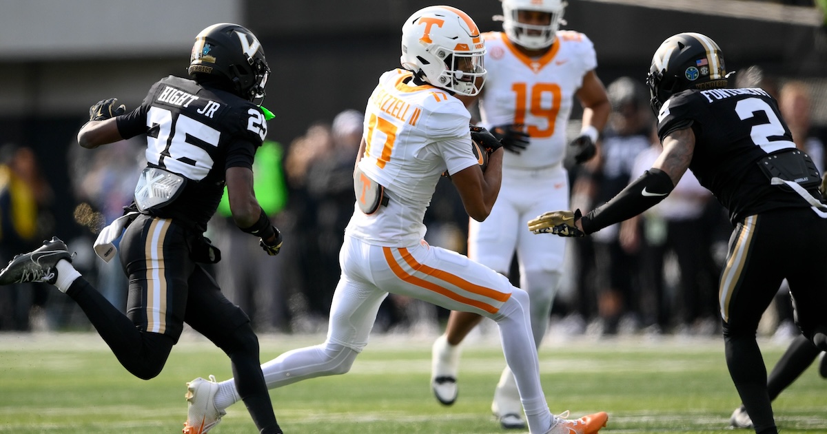 Would the SEC threaten to boot Tennessee or Vanderbilt for following their own state's law? We're about to find out - On3