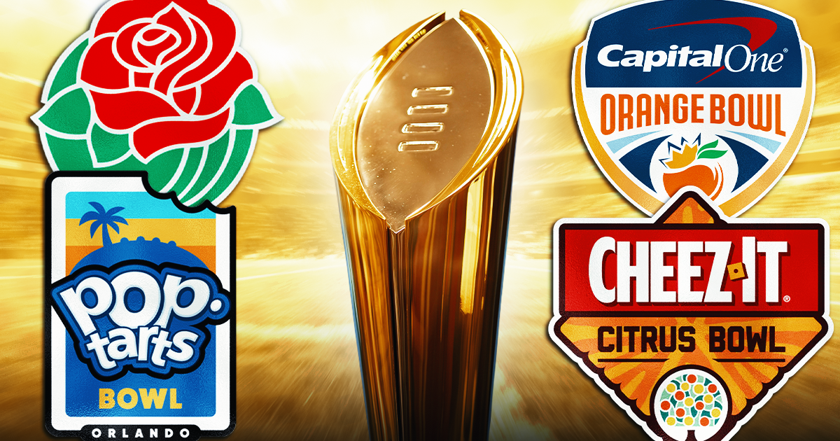 Bowl Projections Week 11: Full list of matchups, playoff predictions - On3
