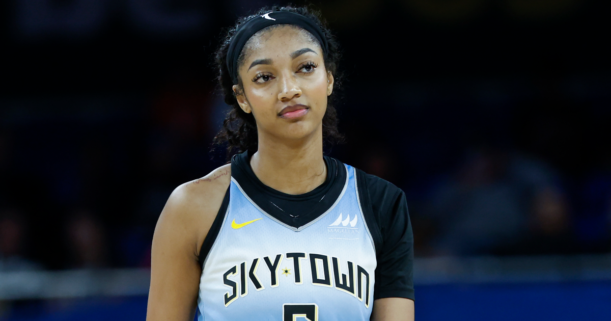 Angel Reese is teaming up with Rhyne Howard in Atlanta