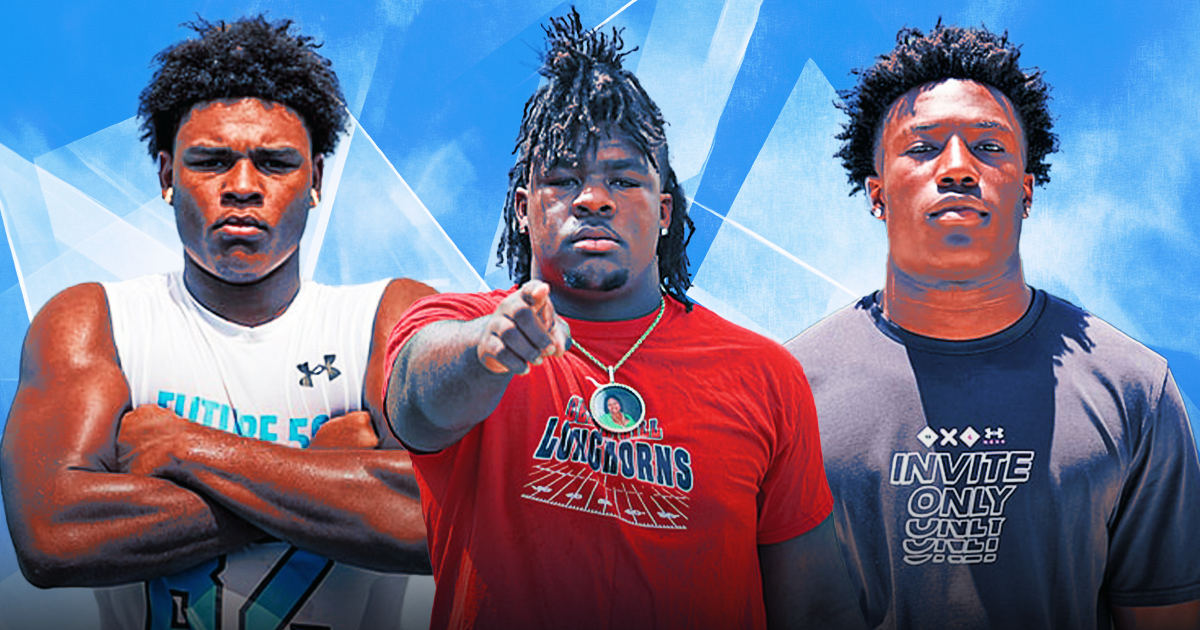 Counting down the top 15 prospects in the updated 2027 Rivals300 - On3