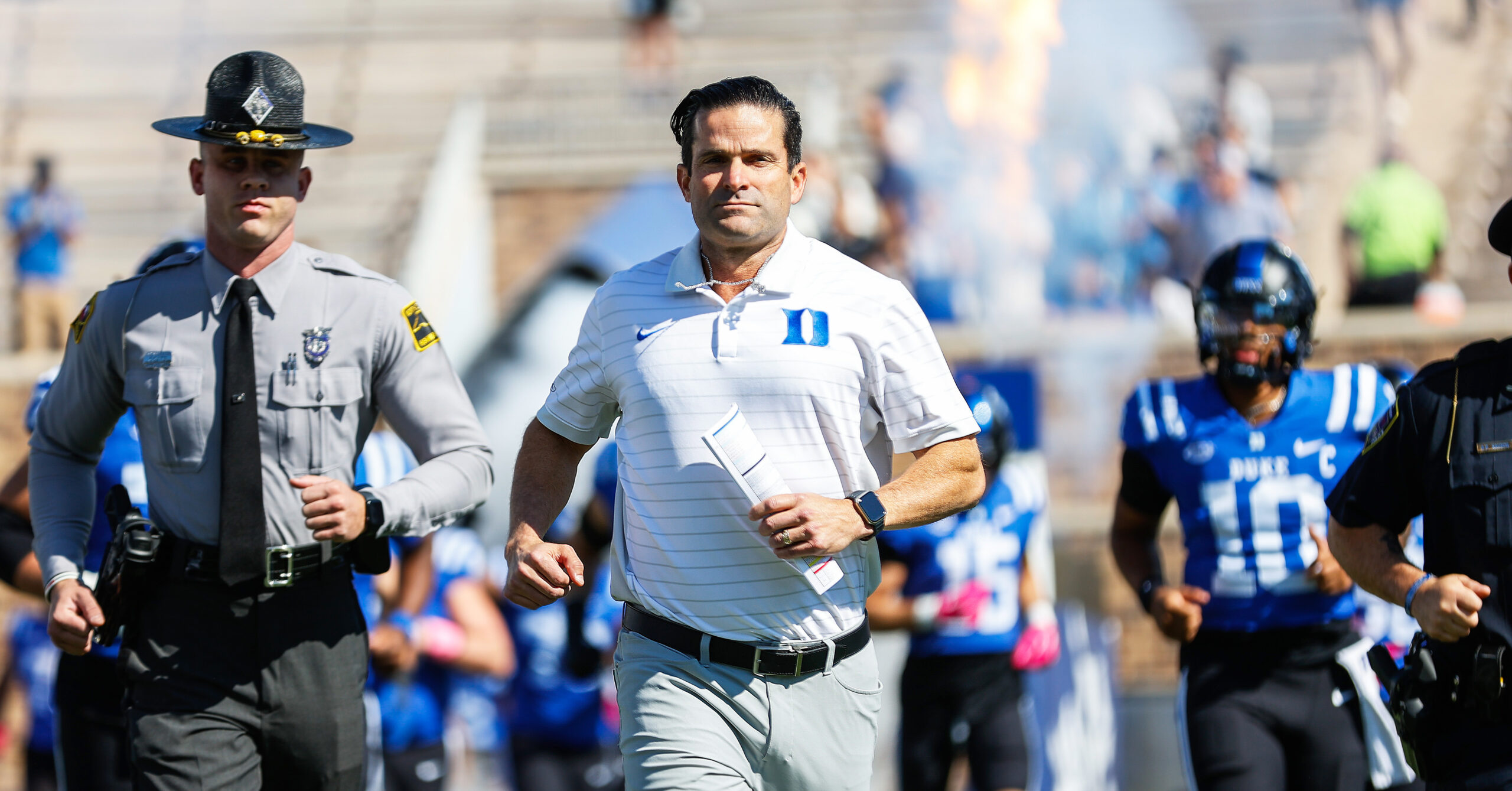 Breaking down more of what Manny Diaz said last weekend - On3