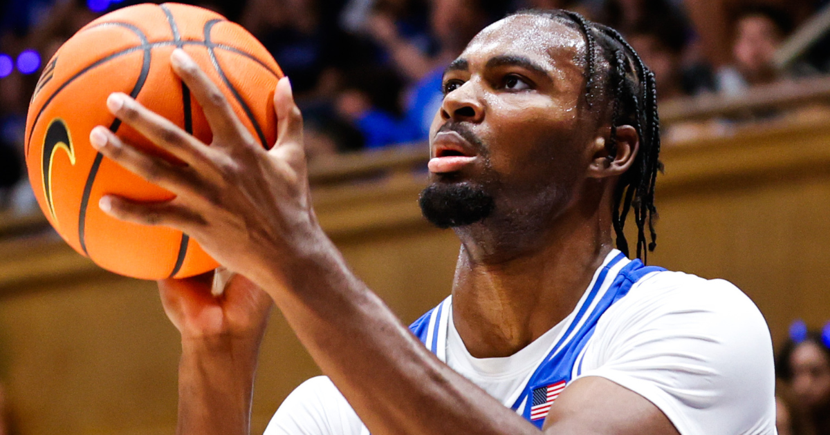 Duke announces return of Sebastian Wilkins for 2026-27 season - On3