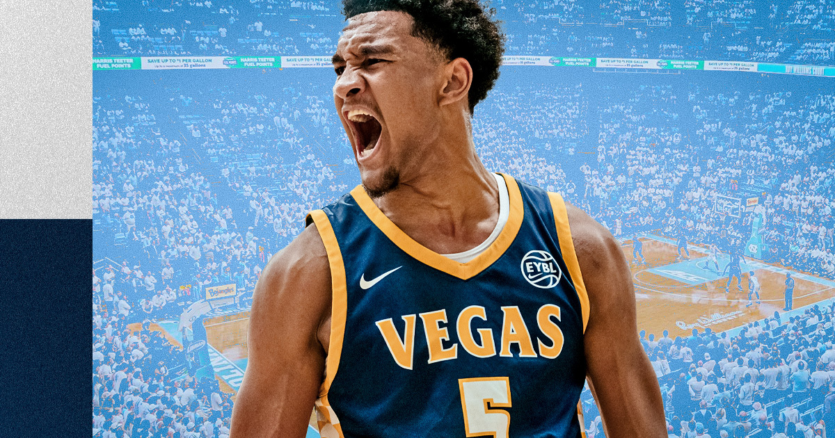 UNC Signee Maximo Adams Sticking With Tar Heels After Michael Malone Hire -
