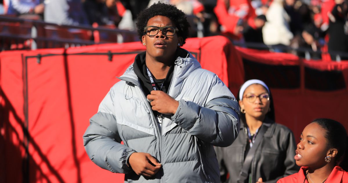 Ohio State has top 2027 class in Rivals Team Recruiting Rankings