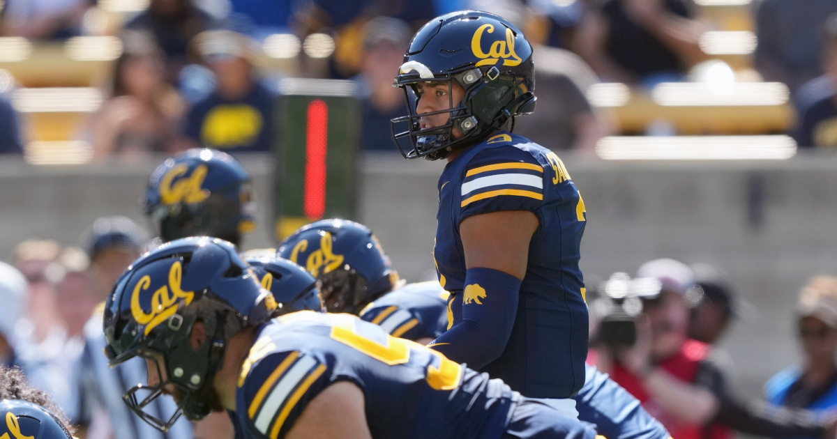 2026 UCLA Football Offseason Opponent Primer: California - On3