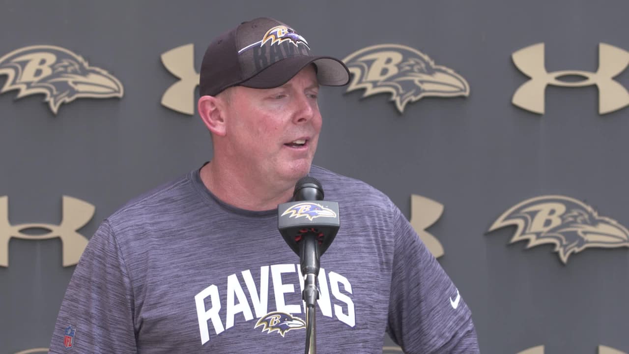 Notes and quotes from new OC Godsey's interview on 680 The Fan