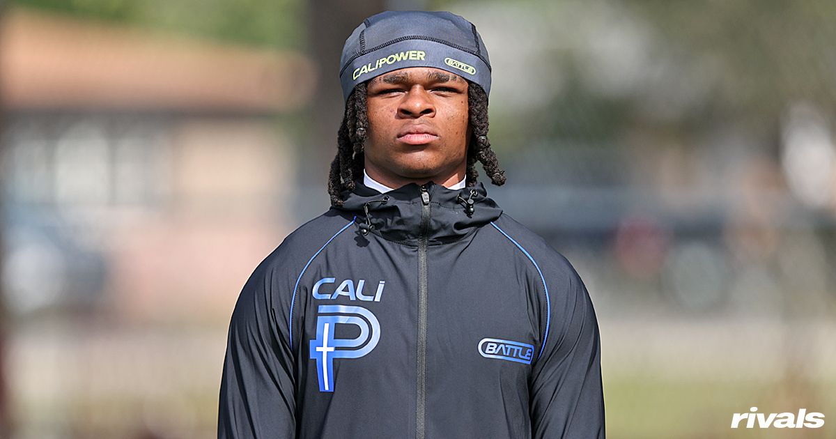 Decision Preview: Top-75 DB Semaj Stanford to announce on Thursday - On3