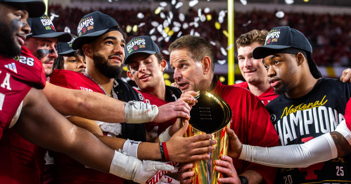How James Madison transfers built Indiana into a champion
